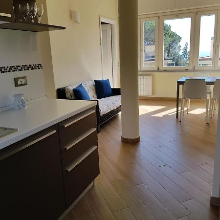 Ca Messina Apartment Monterosso al Mare Exterior photo