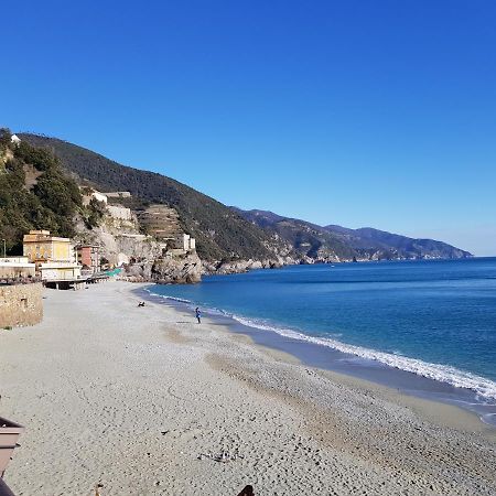 Ca Messina Apartment Monterosso al Mare Exterior photo