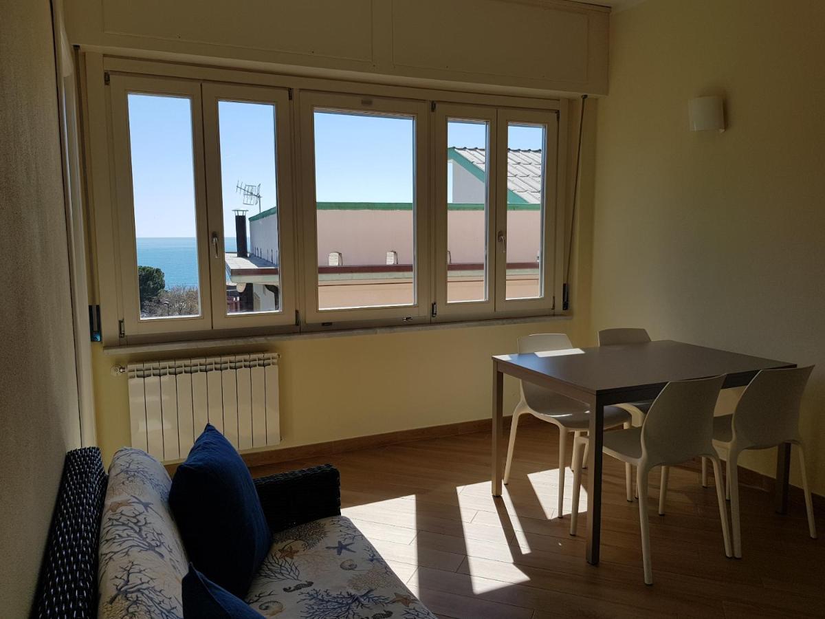 Ca Messina Apartment Monterosso al Mare Exterior photo