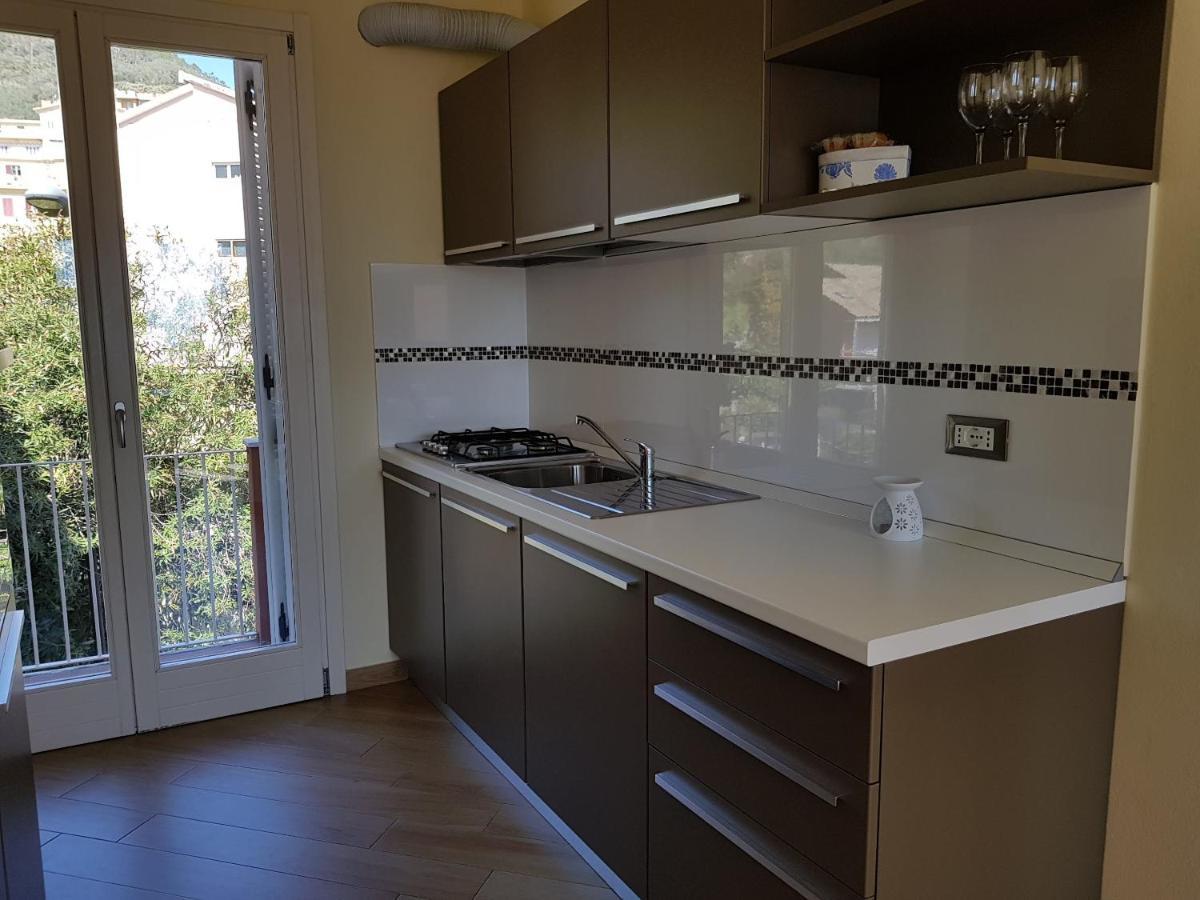 Ca Messina Apartment Monterosso al Mare Exterior photo