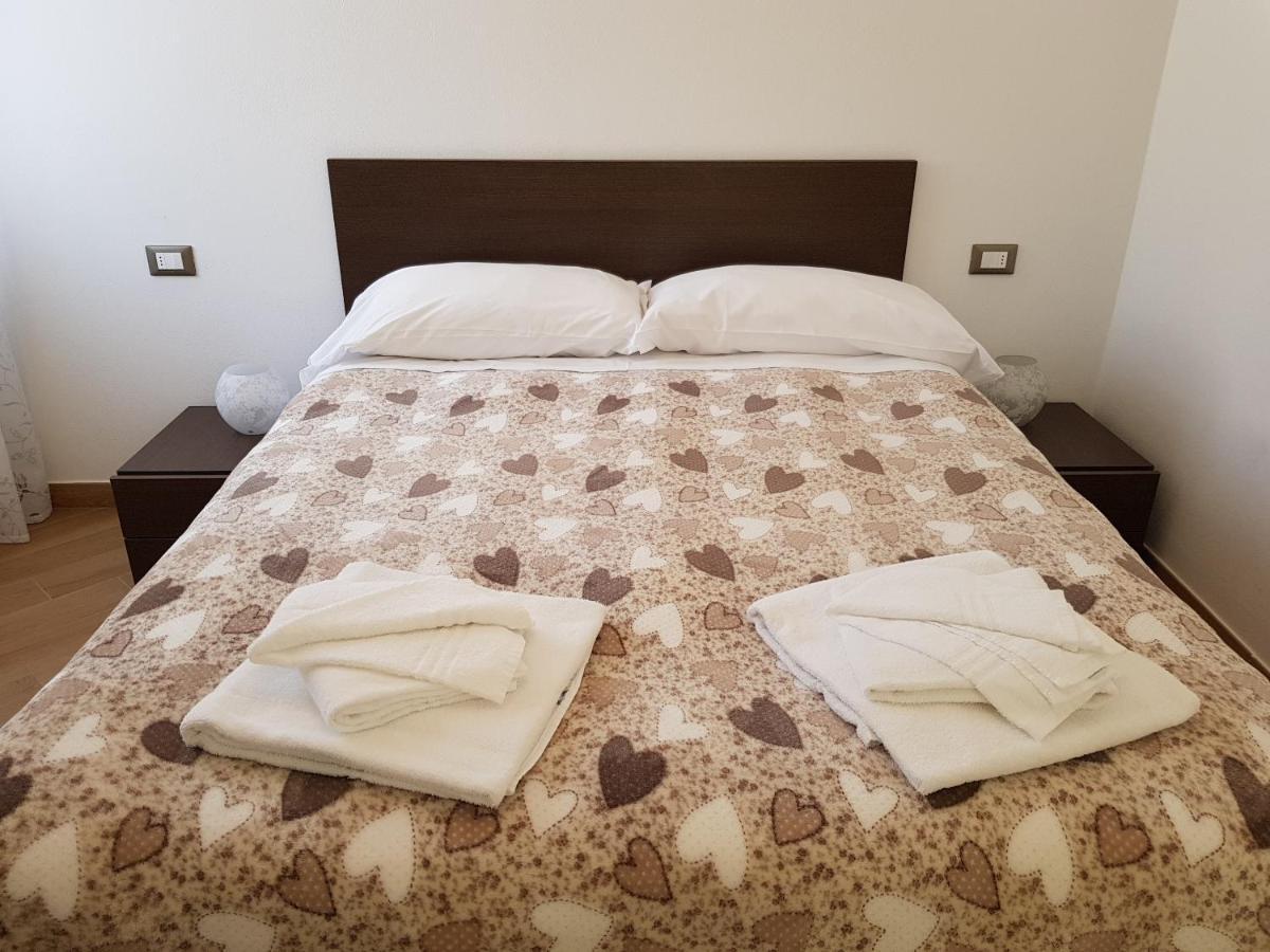 Ca Messina Apartment Monterosso al Mare Exterior photo