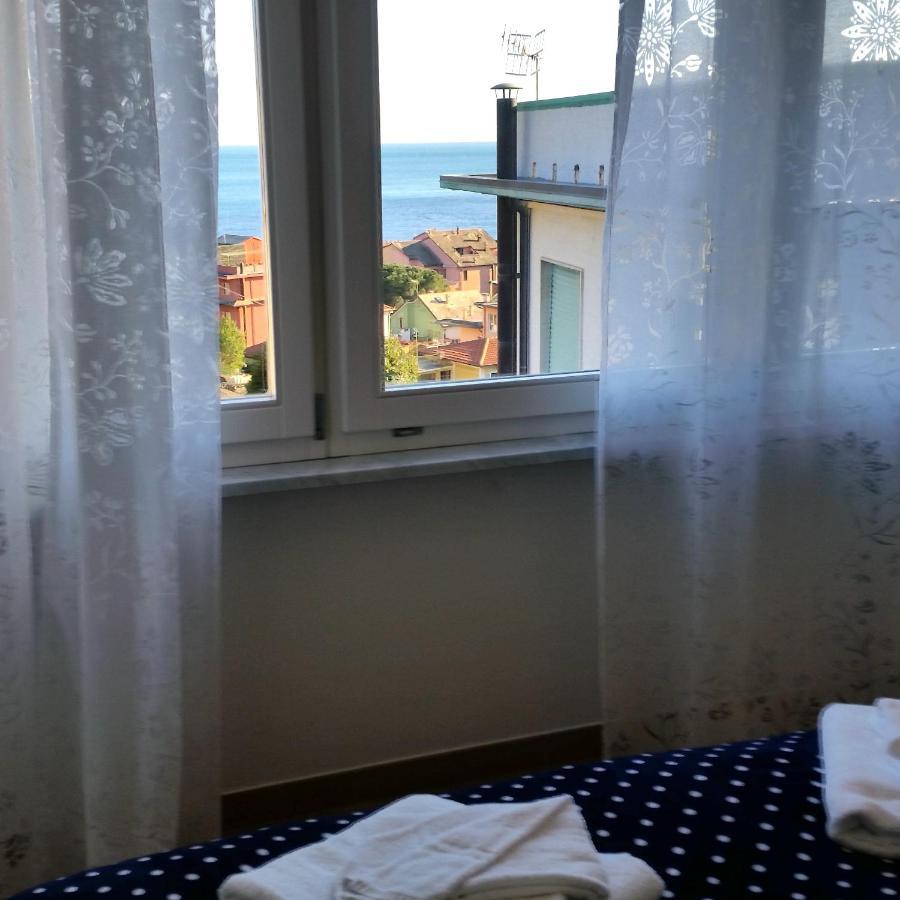 Ca Messina Apartment Monterosso al Mare Exterior photo