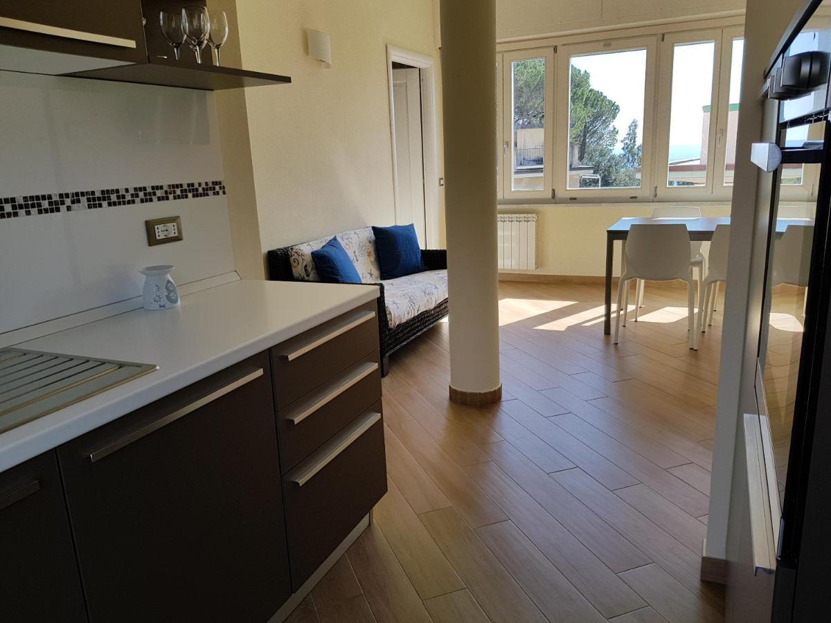 Ca Messina Apartment Monterosso al Mare Exterior photo