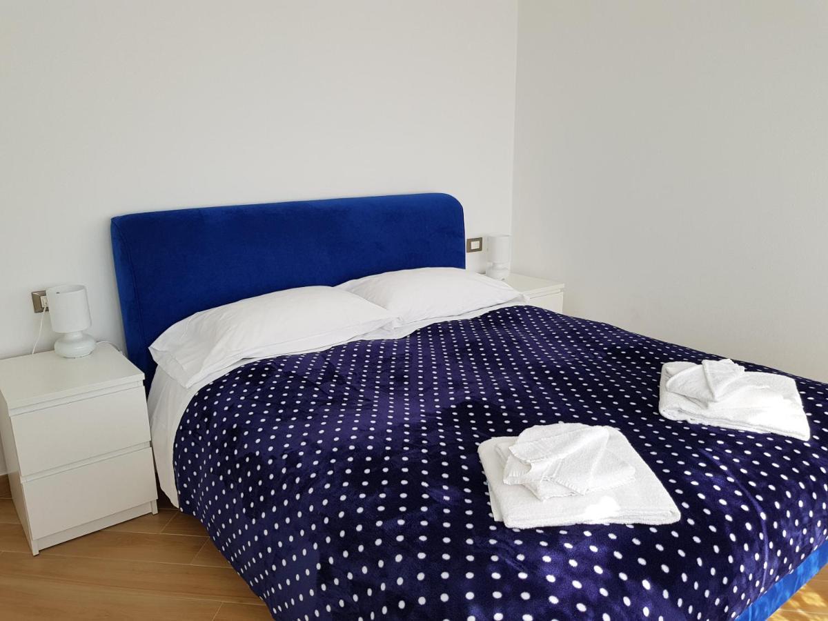 Ca Messina Apartment Monterosso al Mare Exterior photo