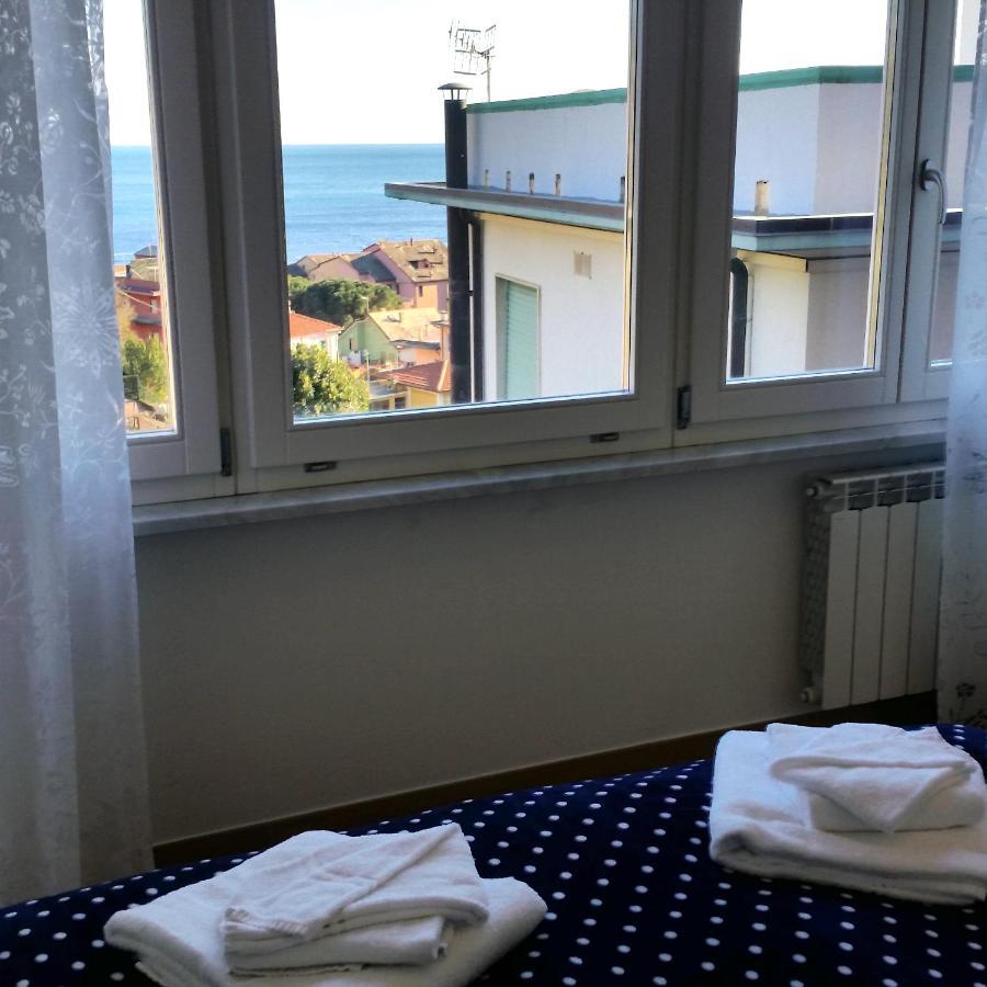 Ca Messina Apartment Monterosso al Mare Exterior photo