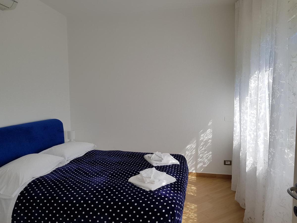 Ca Messina Apartment Monterosso al Mare Exterior photo