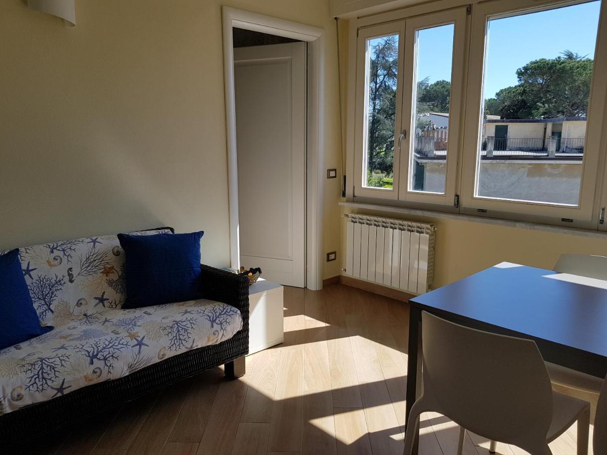 Ca Messina Apartment Monterosso al Mare Exterior photo