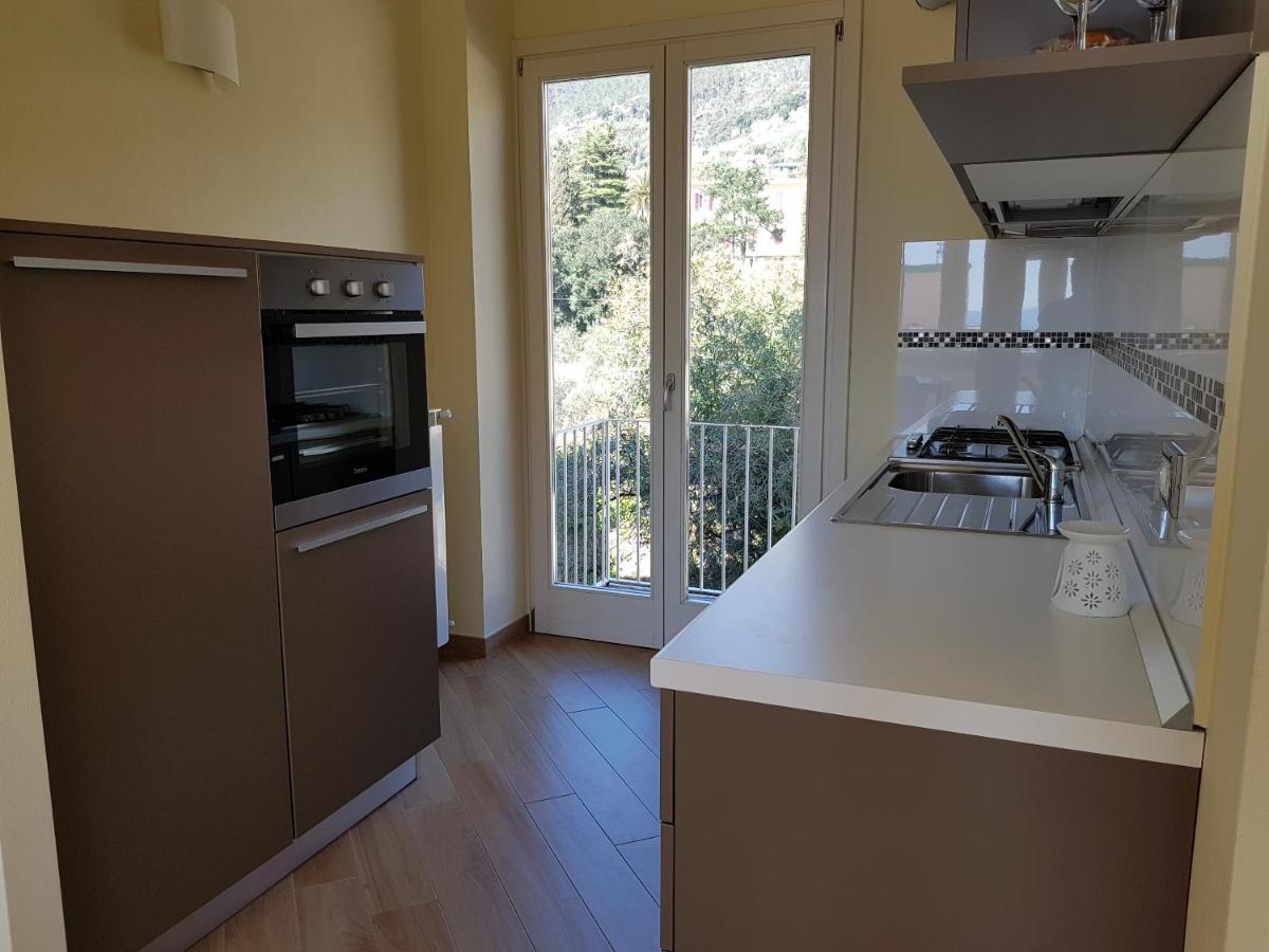 Ca Messina Apartment Monterosso al Mare Exterior photo