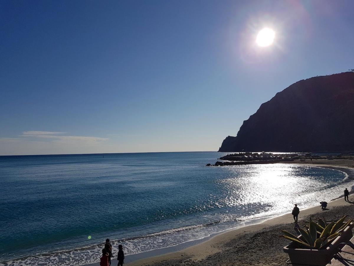 Ca Messina Apartment Monterosso al Mare Exterior photo