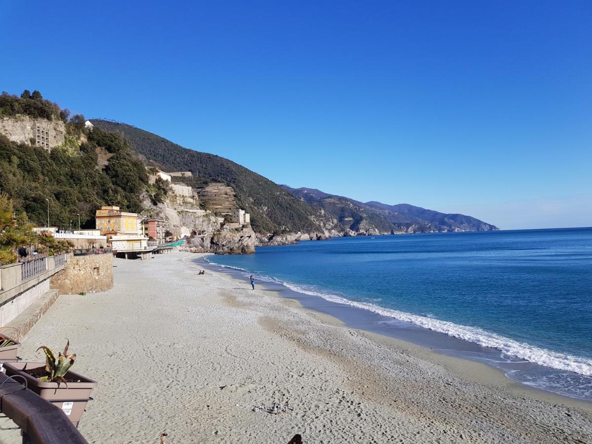 Ca Messina Apartment Monterosso al Mare Exterior photo