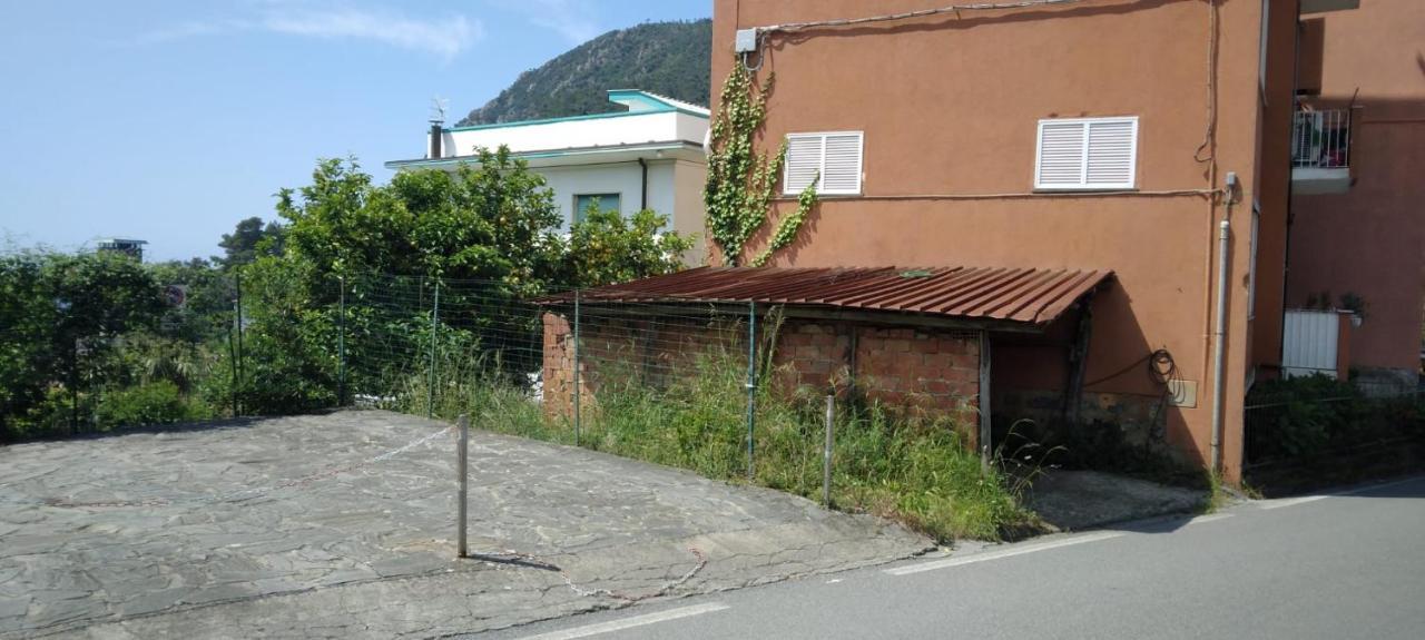 Ca Messina Apartment Monterosso al Mare Exterior photo